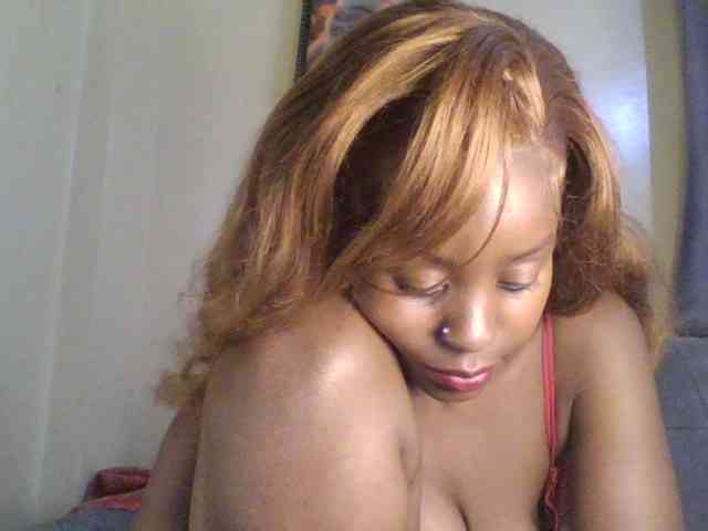 Mailena webcam