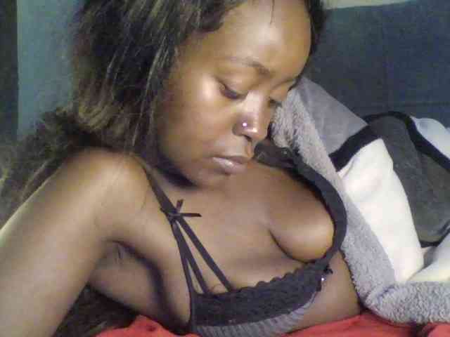 MelaninMuse webcam