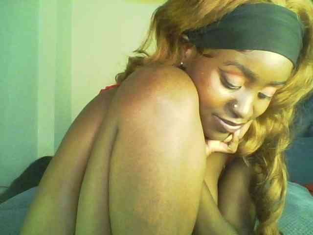 Mailena webcam