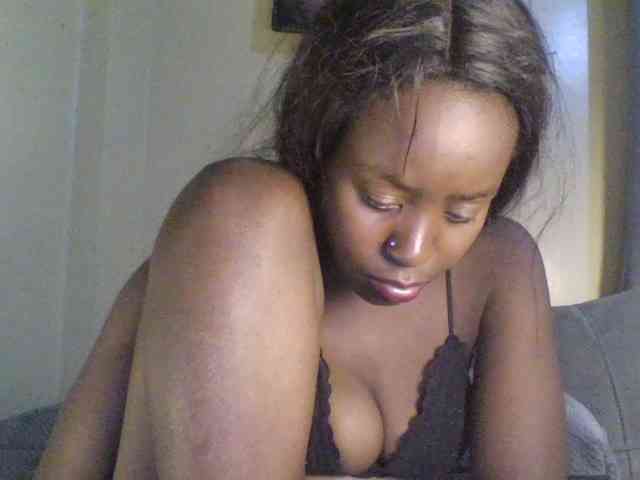 MelaninMuse webcam