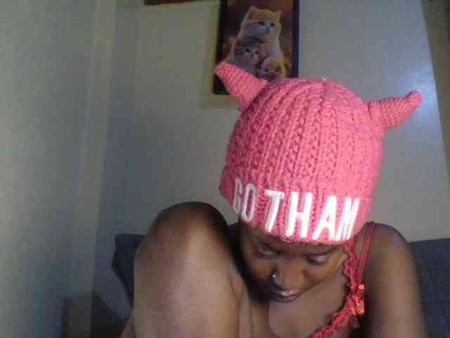 MelaninMuse webcam