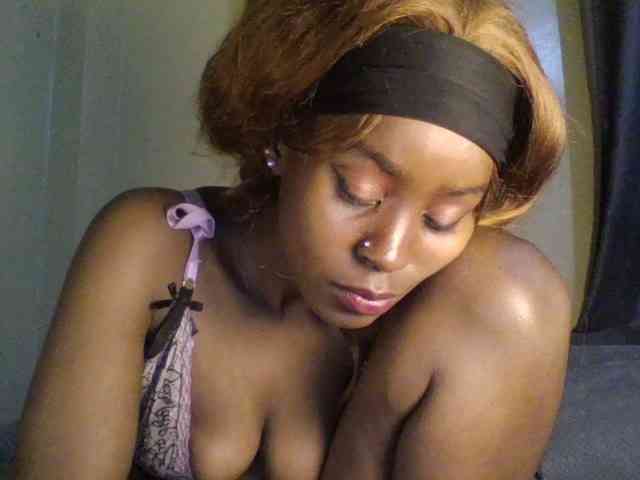 Mailena webcam