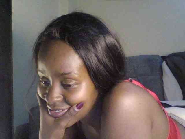 MelaninMuse webcam