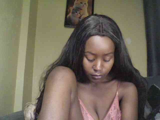 MelaninMuse webcam