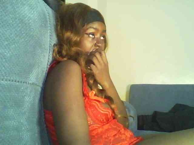 Mailena webcam