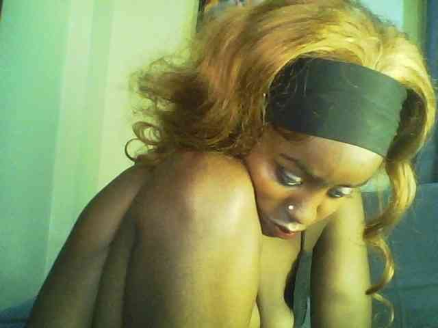 Mailena webcam