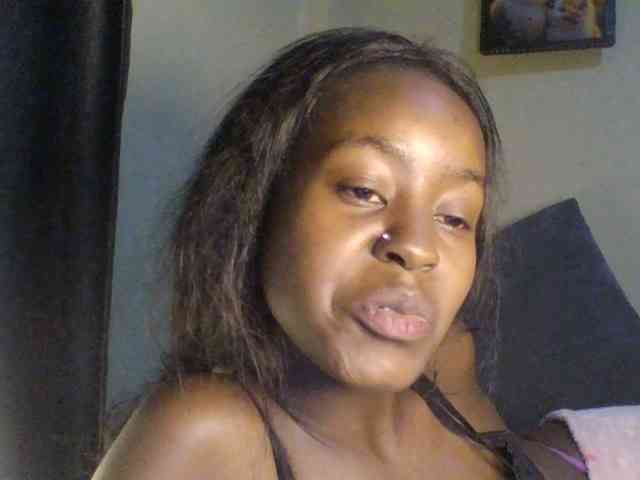 MelaninMuse webcam