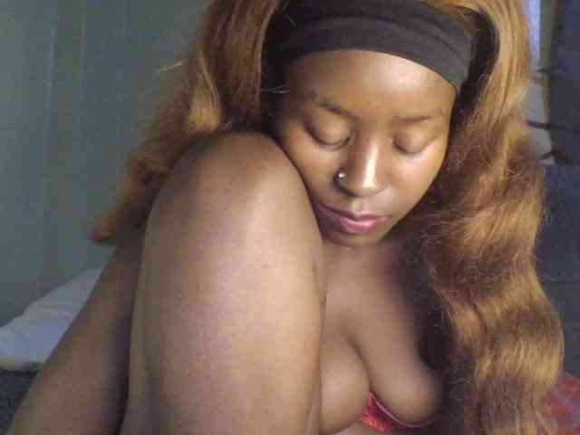 Mailena webcam