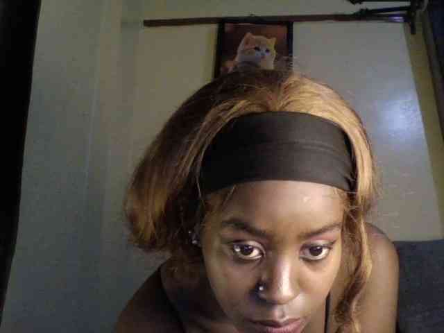 Mailena webcam