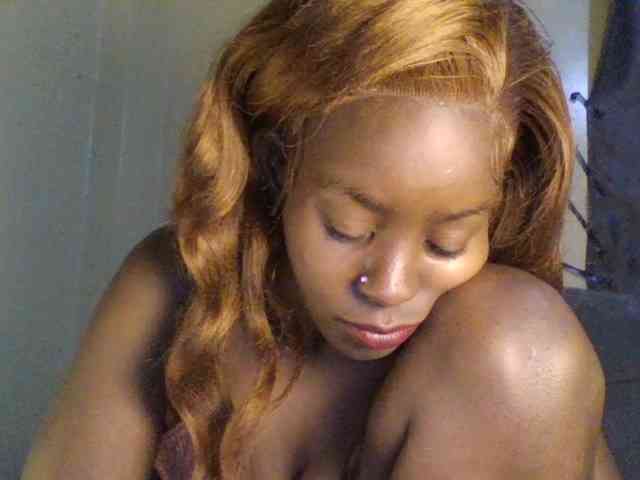 Mailena webcam