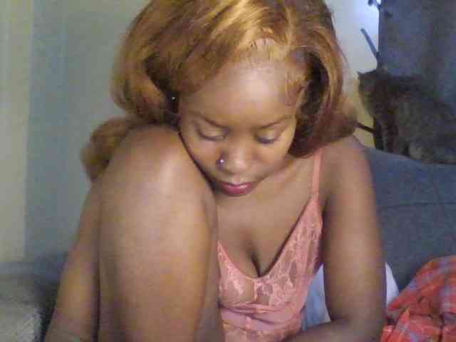 Mailena Live Webcam on BongaCams