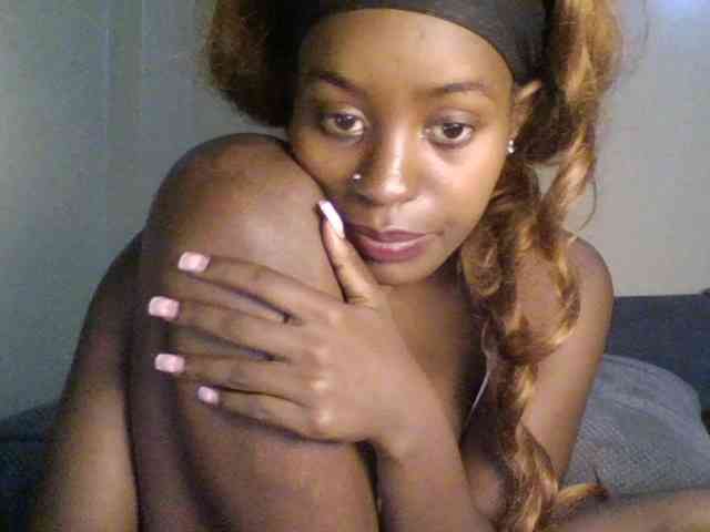 Mailena webcam