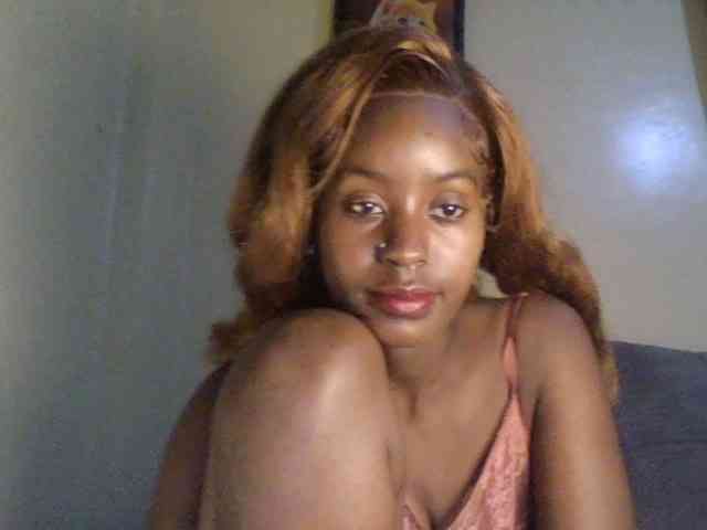 Mailena webcam