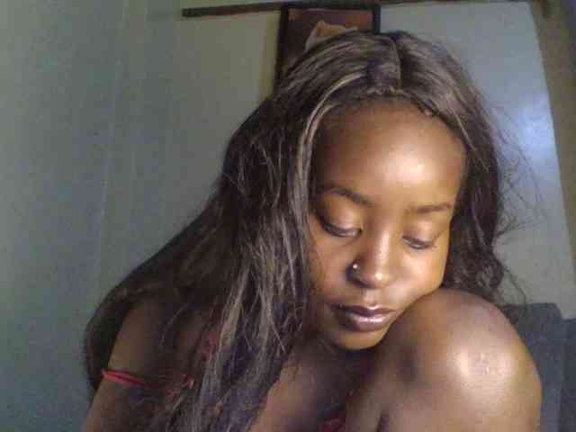 Mailena webcam