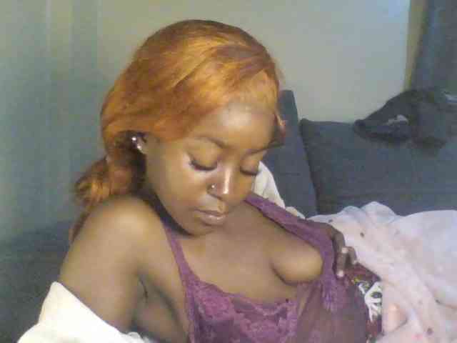 MelaninMuse webcam