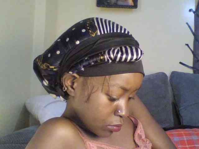 Mailena webcam