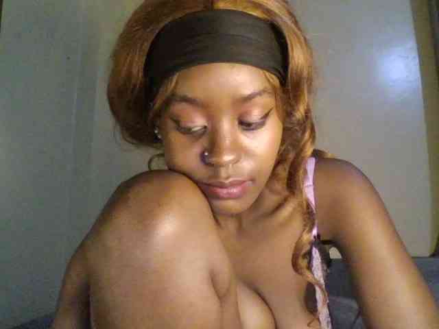 Mailena webcam