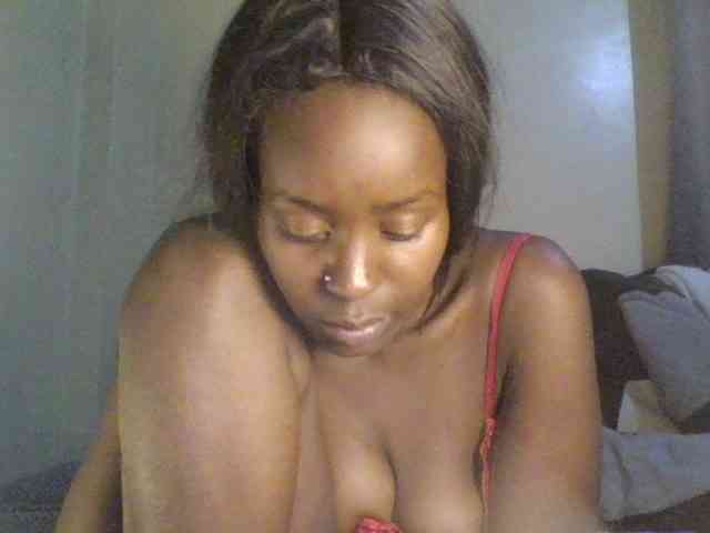 MelaninMuse webcam