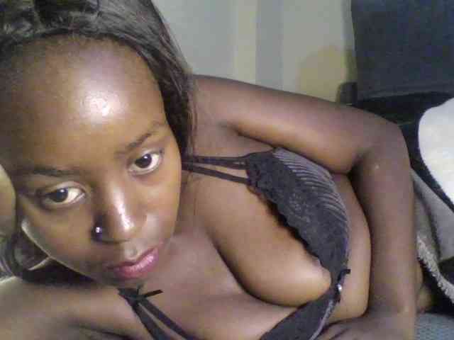 MelaninMuse webcam
