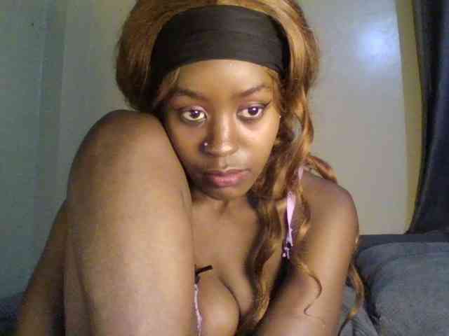 Mailena webcam