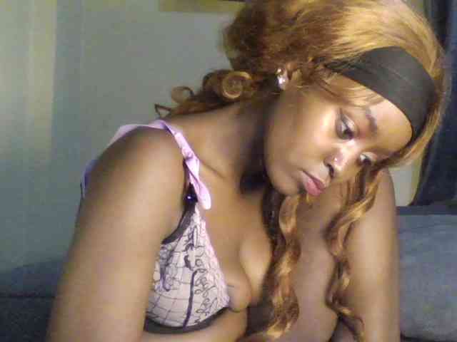Mailena webcam