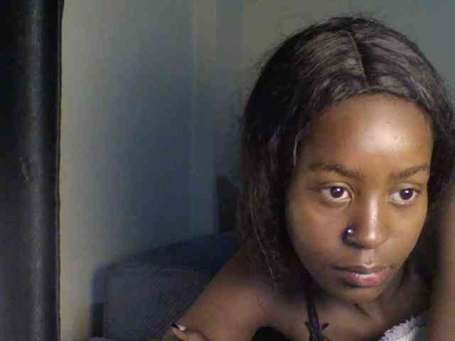 MelaninMuse webcam