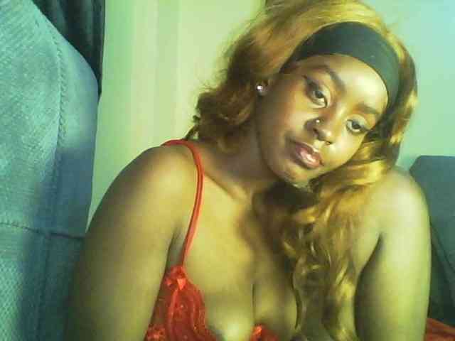 Mailena webcam