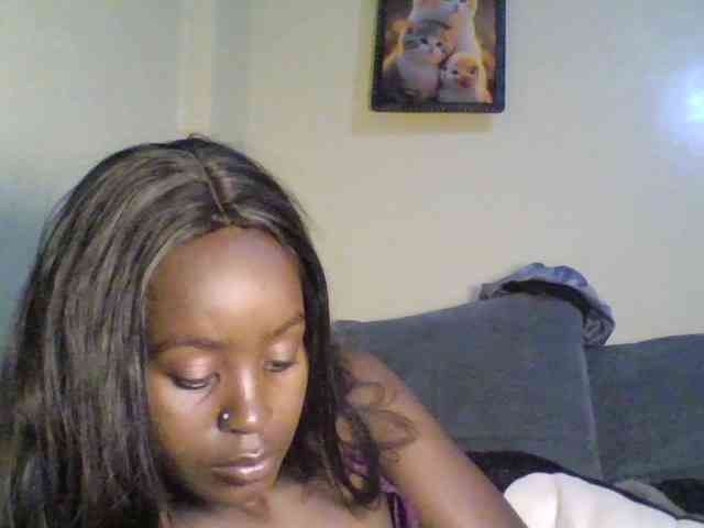 Mailena webcam