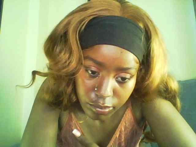 Mailena webcam