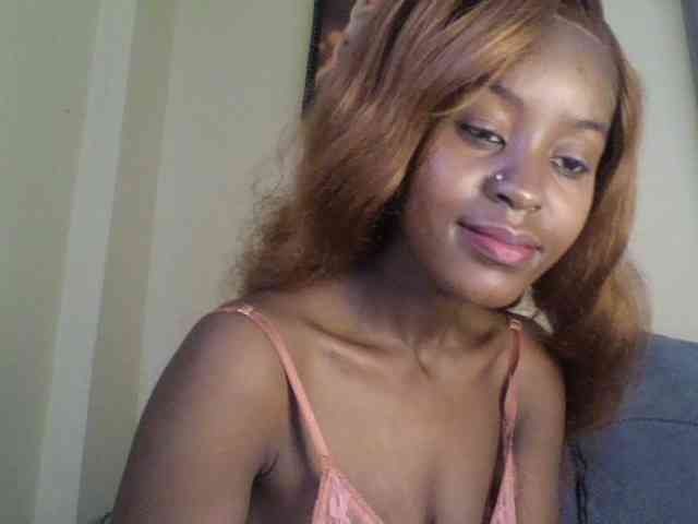 Mailena webcam