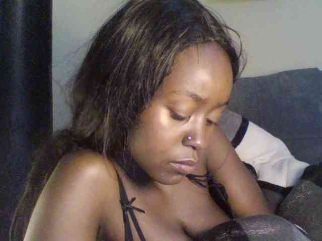 MelaninMuse webcam