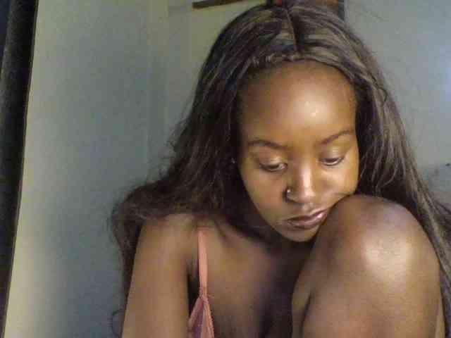 MelaninMuse webcam