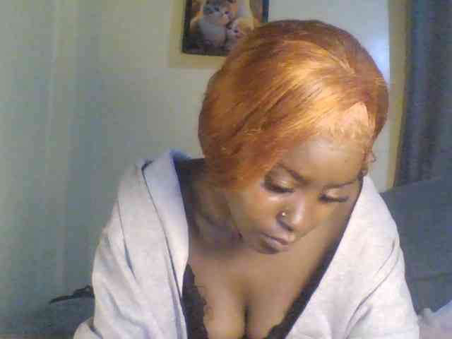 MelaninMuse webcam