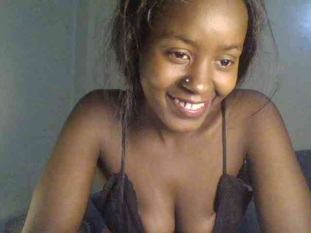 MelaninMuse webcam