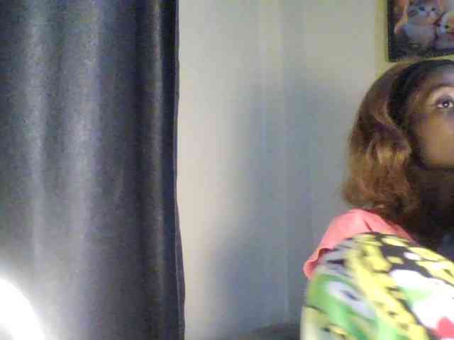 Mailena webcam