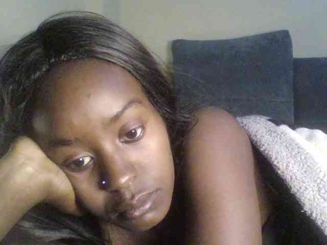MelaninMuse webcam