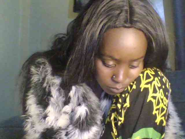 MelaninMuse webcam