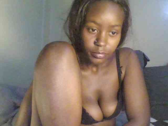 MelaninMuse webcam