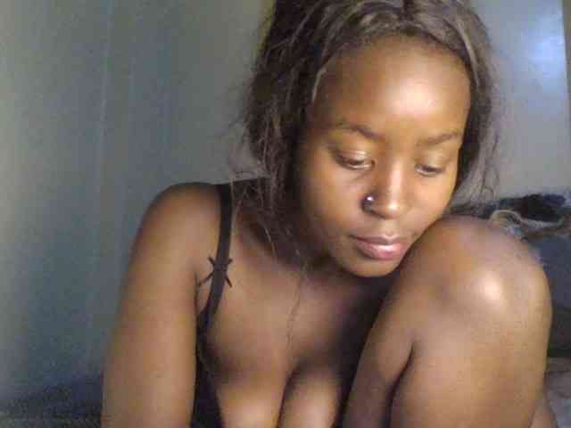 MelaninMuse webcam