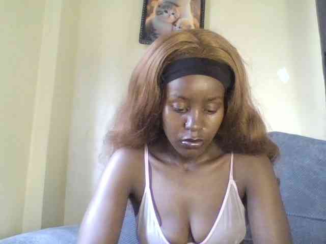 Mailena webcam
