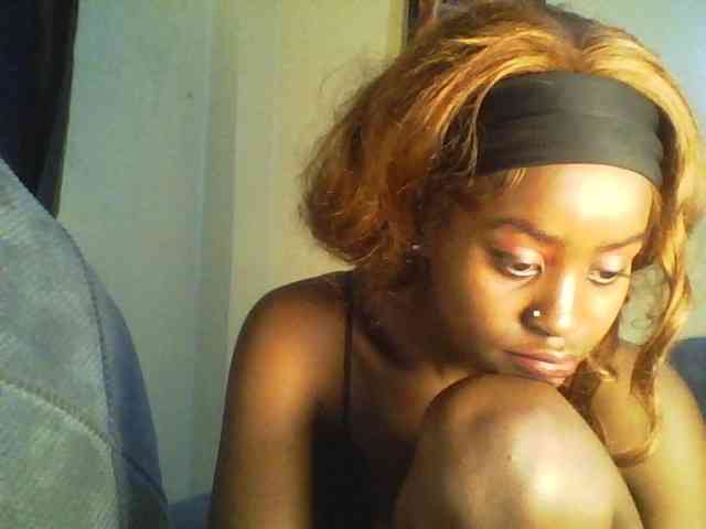 Mailena webcam
