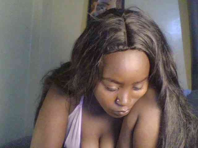 Mailena webcam