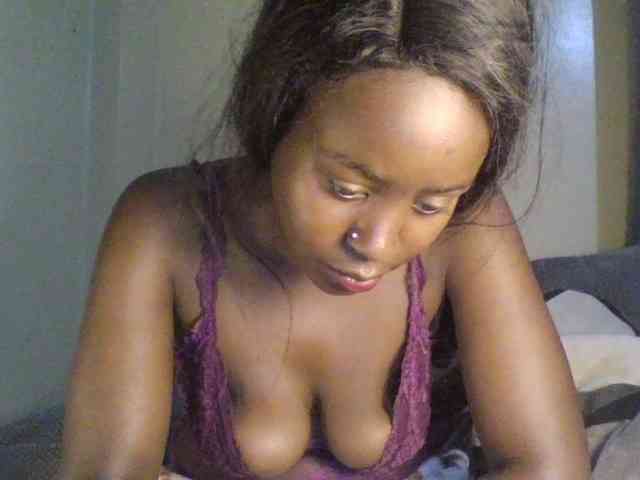 MelaninMuse webcam