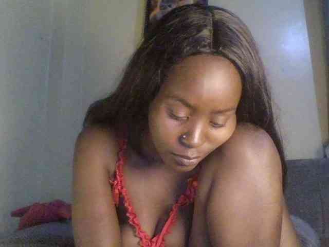 MelaninMuse webcam