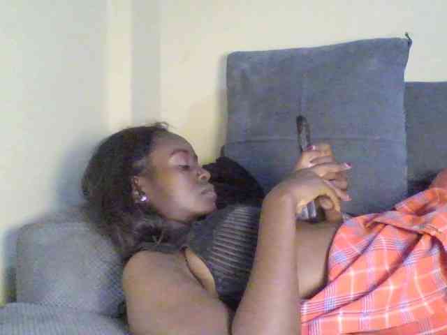 Mailena webcam
