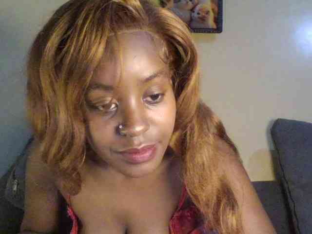 Mailena webcam