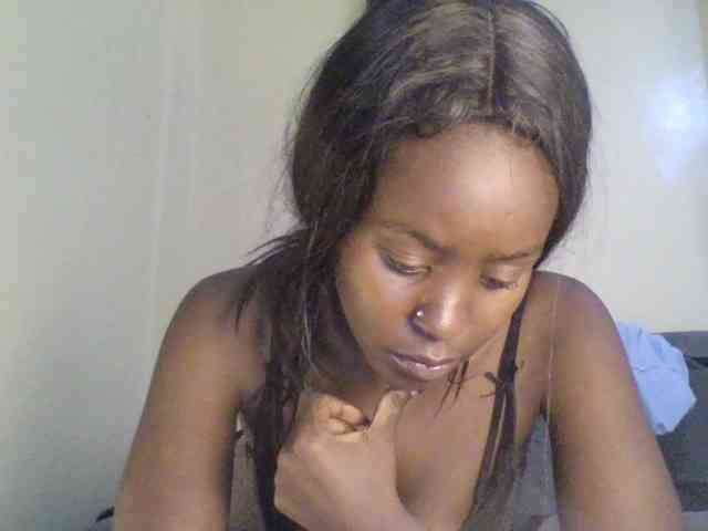 MelaninMuse webcam