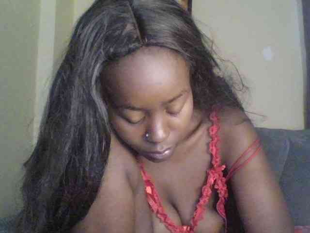 MelaninMuse webcam