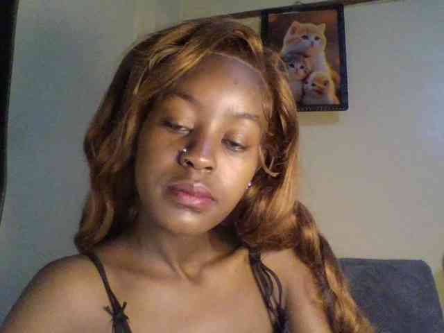 Mailena webcam