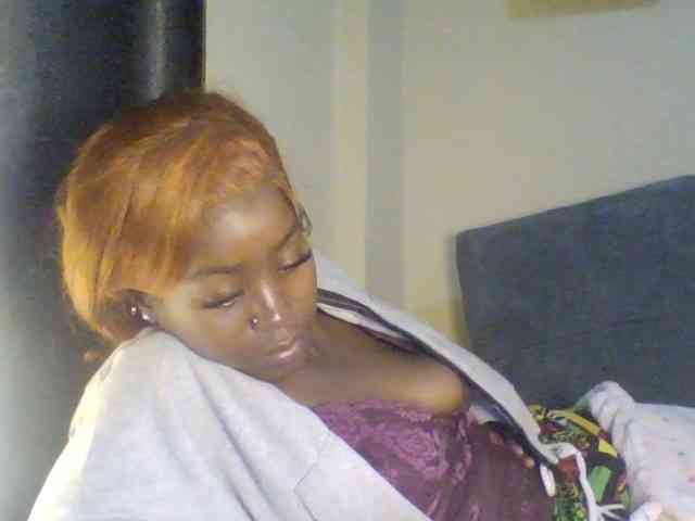 MelaninMuse webcam